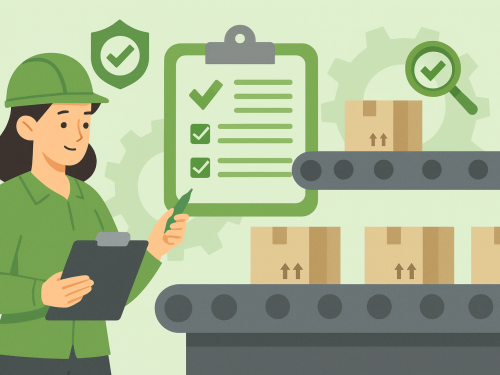 La empresa Silca 2015 implementa un nuevo sistema de control de calidad