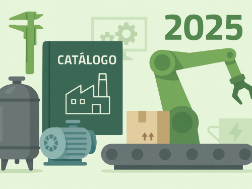 Silca 2015 amplía su catálogo de soluciones industriales para 2025