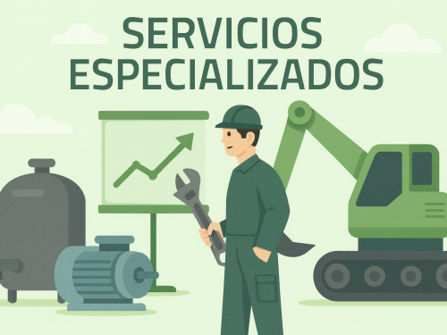 Crece la demanda de los servicios especializados de Silca 2015 en el último trimestre