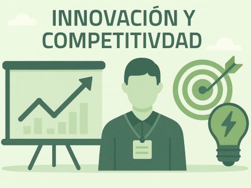 Silca 2015 participa en una jornada técnica sobre innovación y competitividad