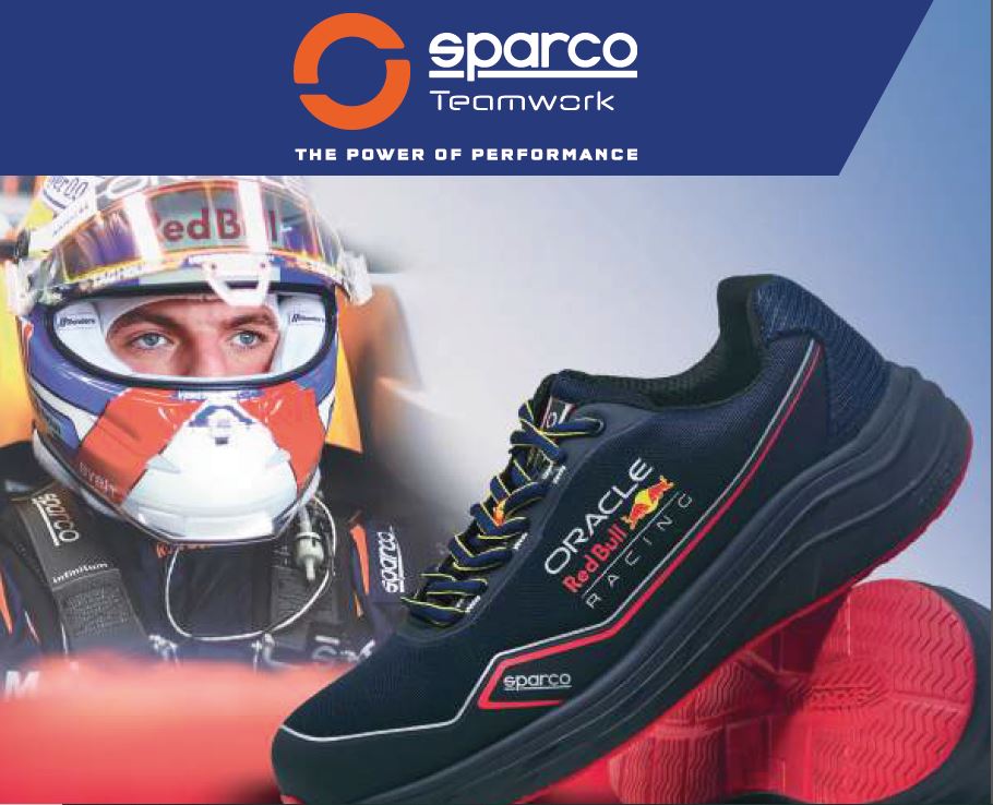 sparco